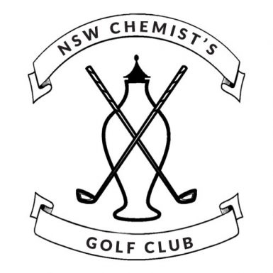 NSW Chemist's Golf Club