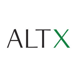 Alt X logo