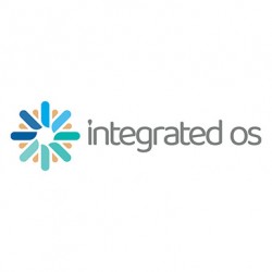 Integrated OS logo